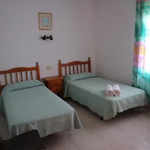Leo Apartamento L'Estartit